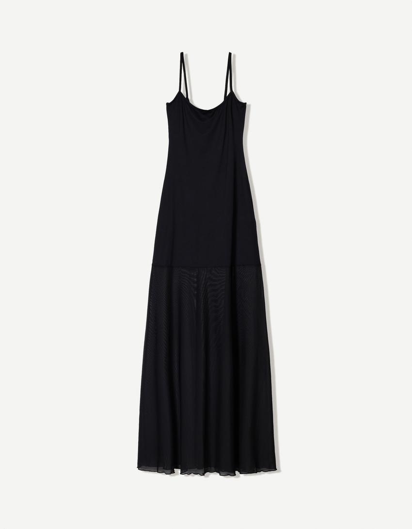 Eclipse Maxi Dress