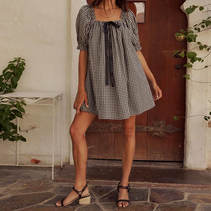 Havana Dress