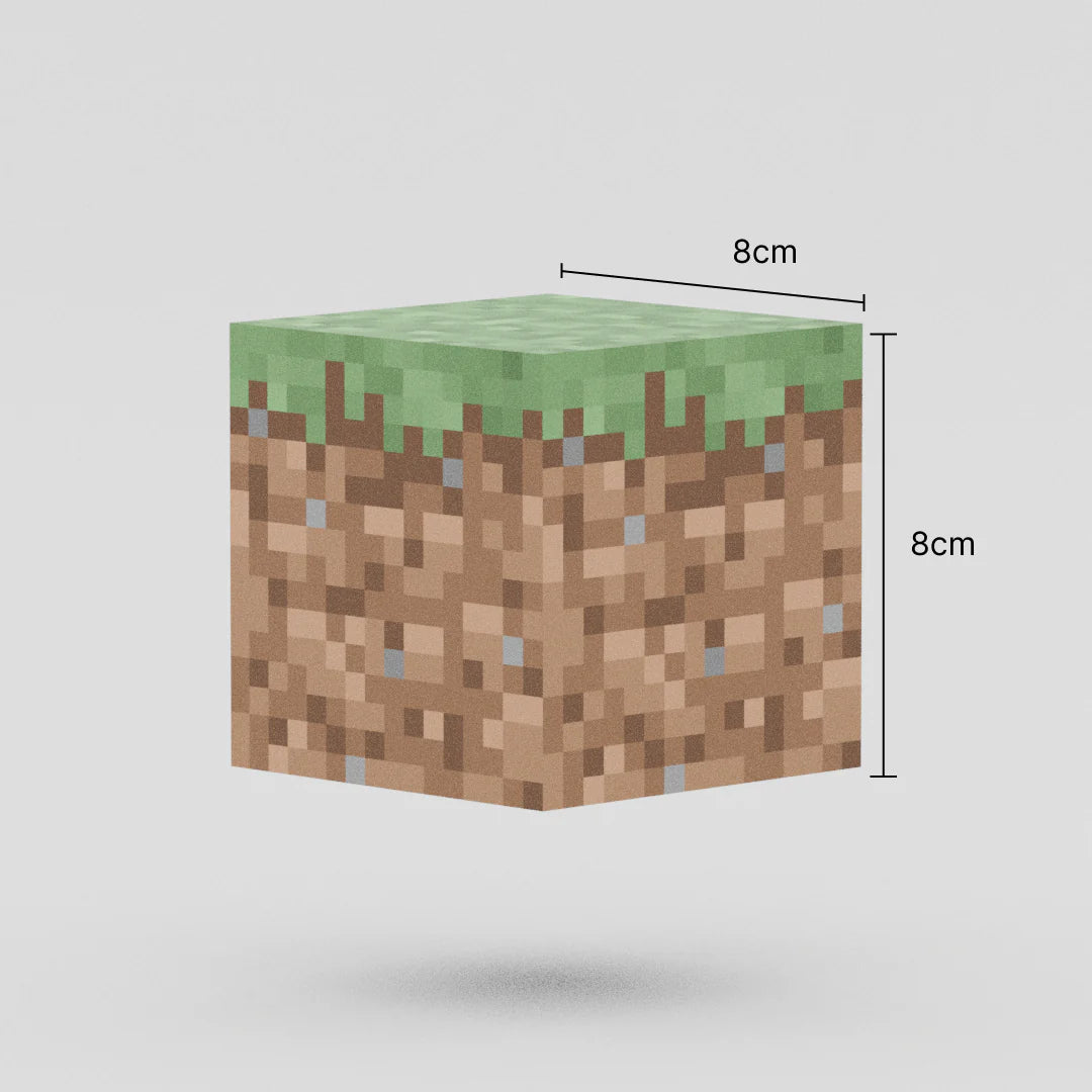 Hover Block
