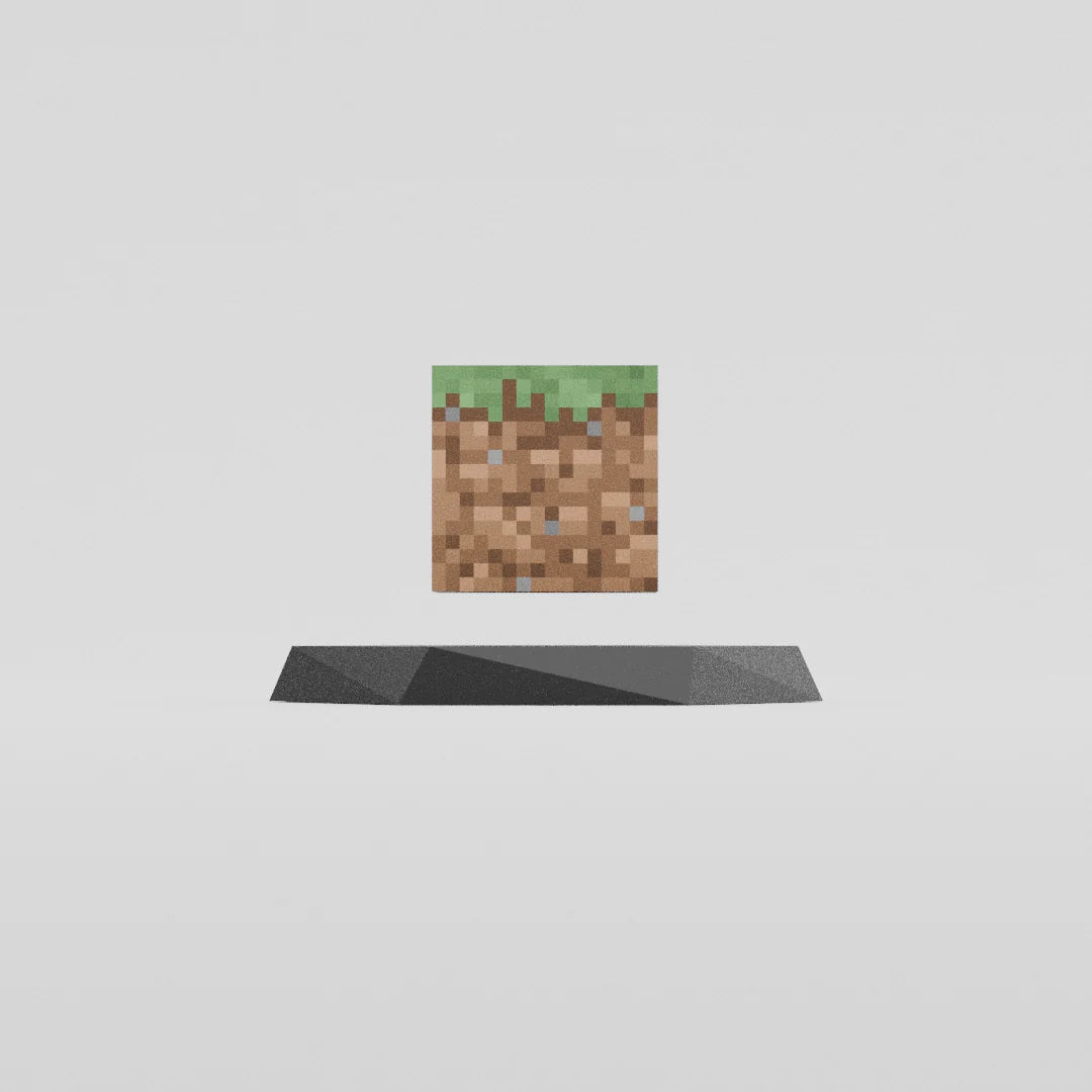 Hover Block