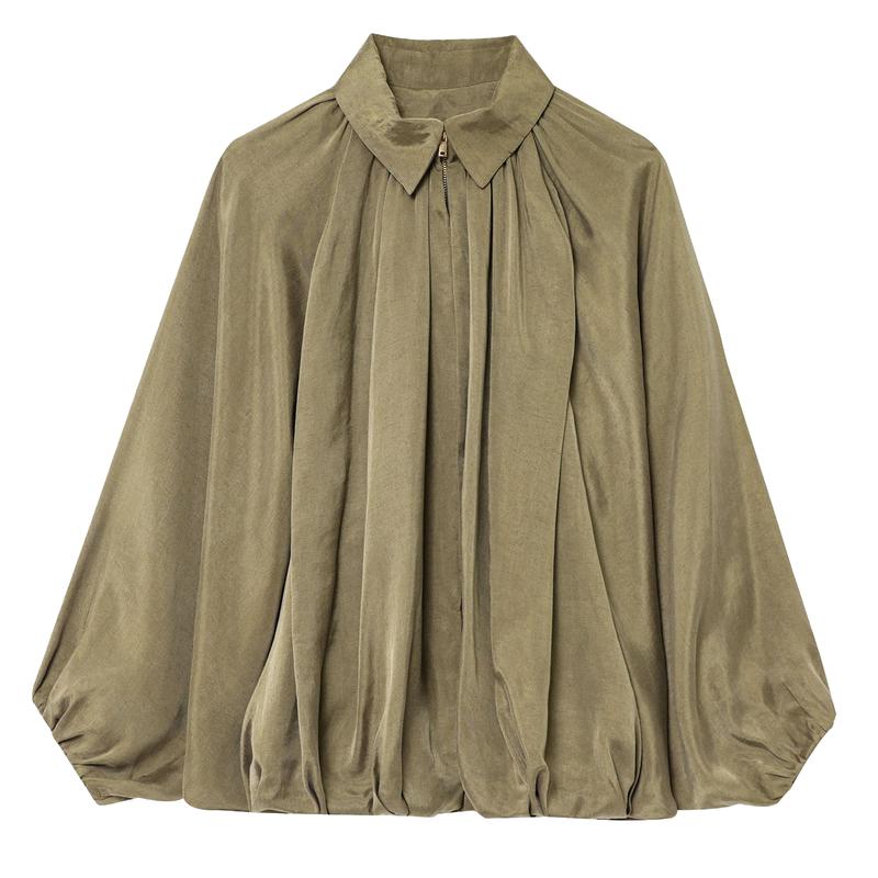Nova Luxe Jacket