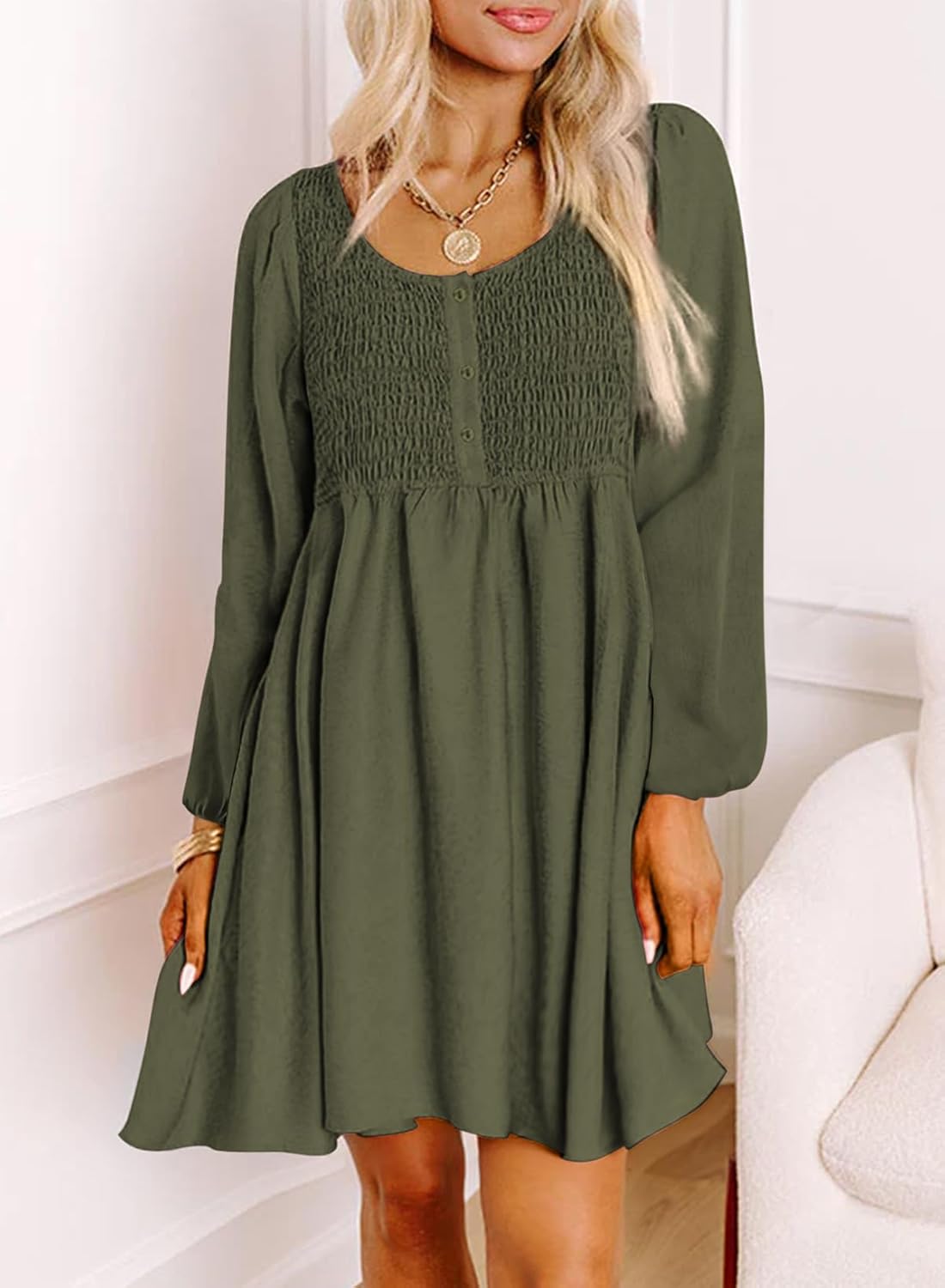 Maxine Dress
