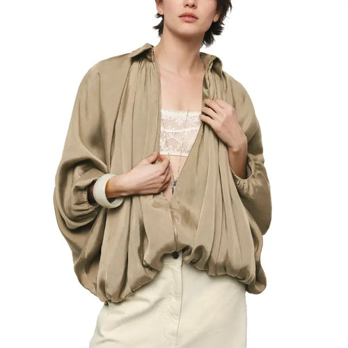 Nova Luxe Jacket