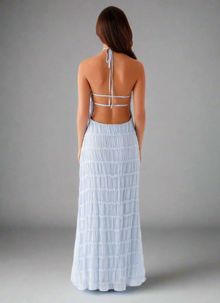 Elenor Maxi Dress