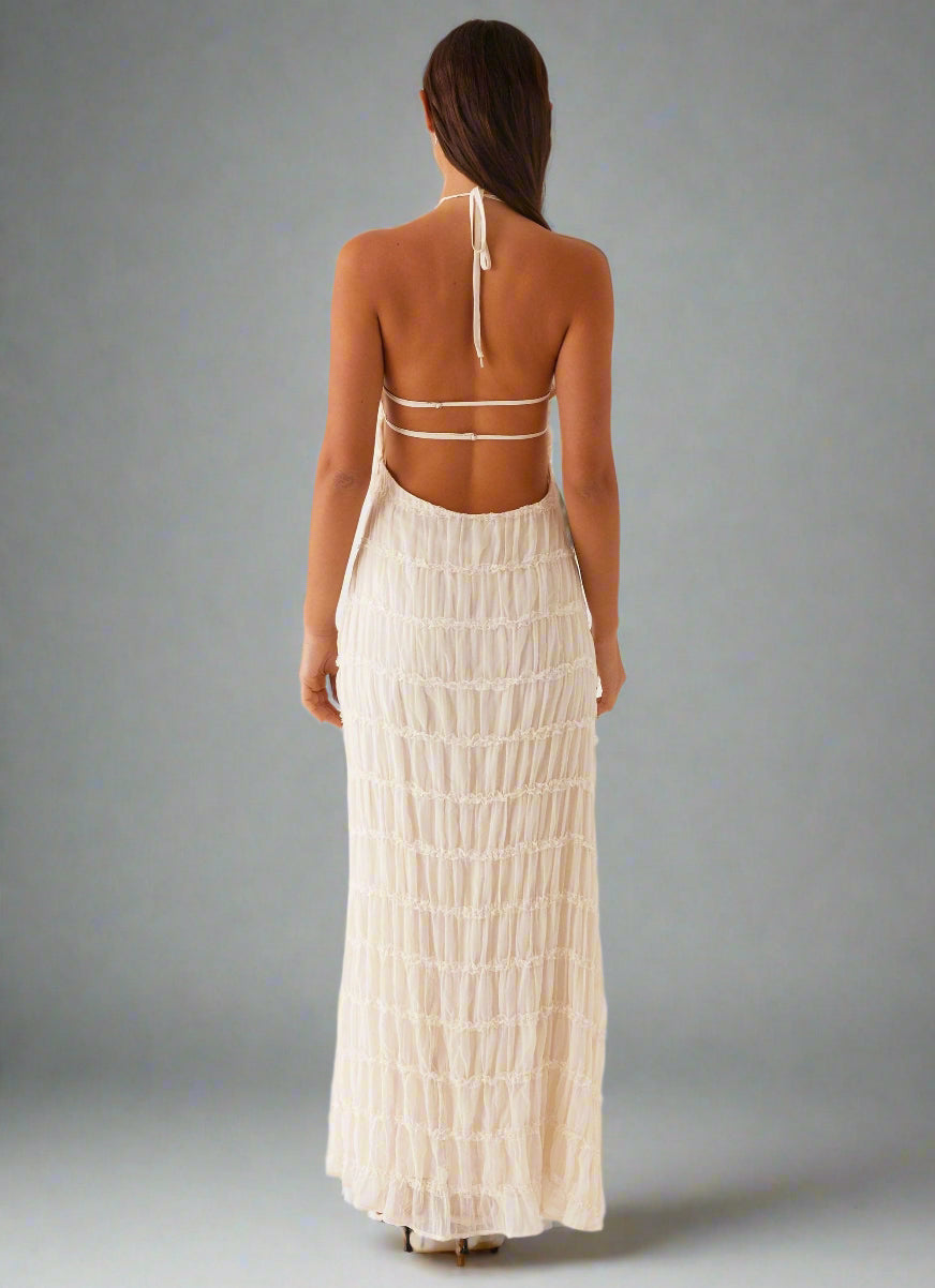 Elenor Maxi Dress