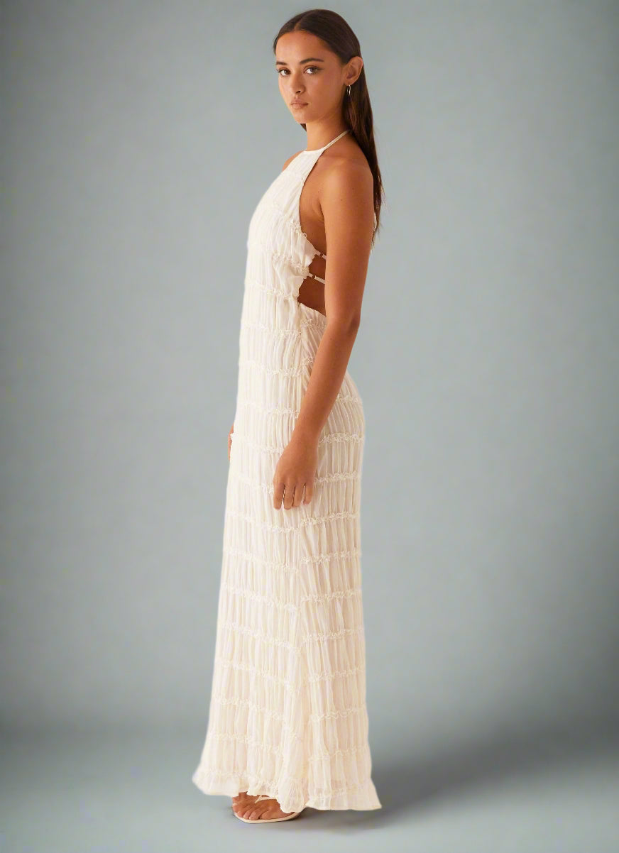 Elenor Maxi Dress