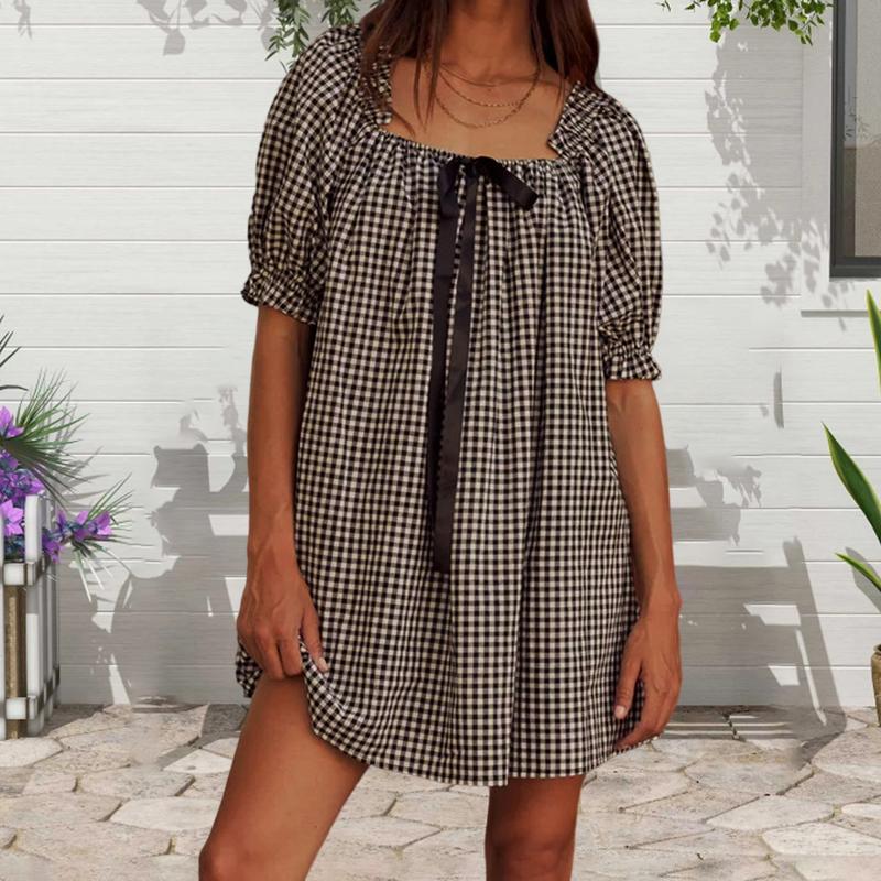 Havana Dress