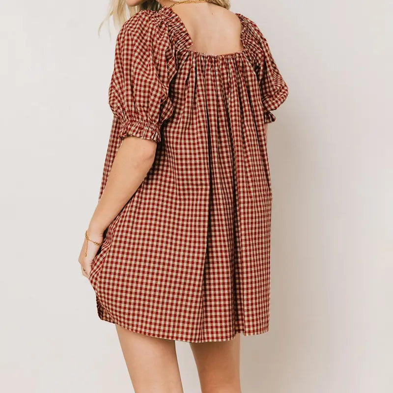 Havana Dress