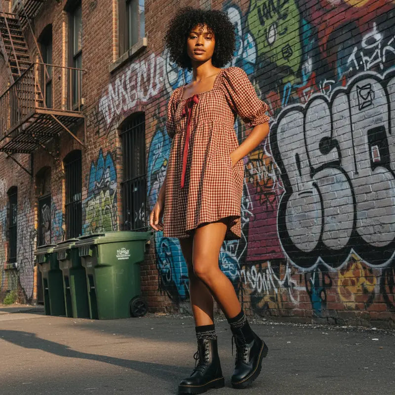 Havana Dress