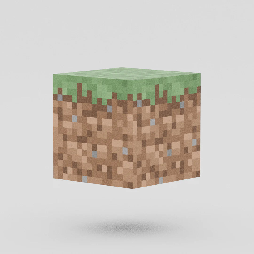 Hover Block