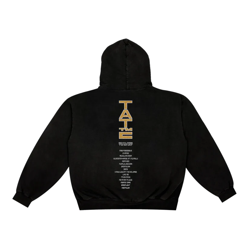 Tate Icon Hoodie