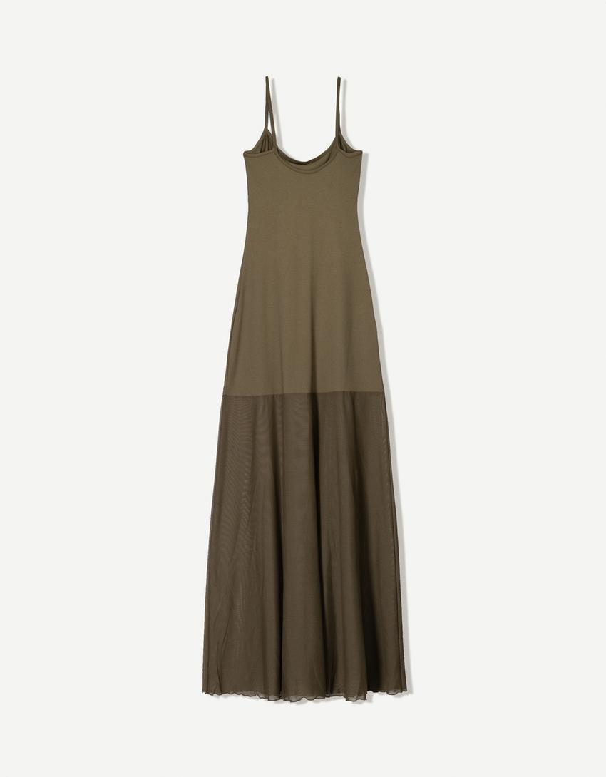Eclipse Maxi Dress