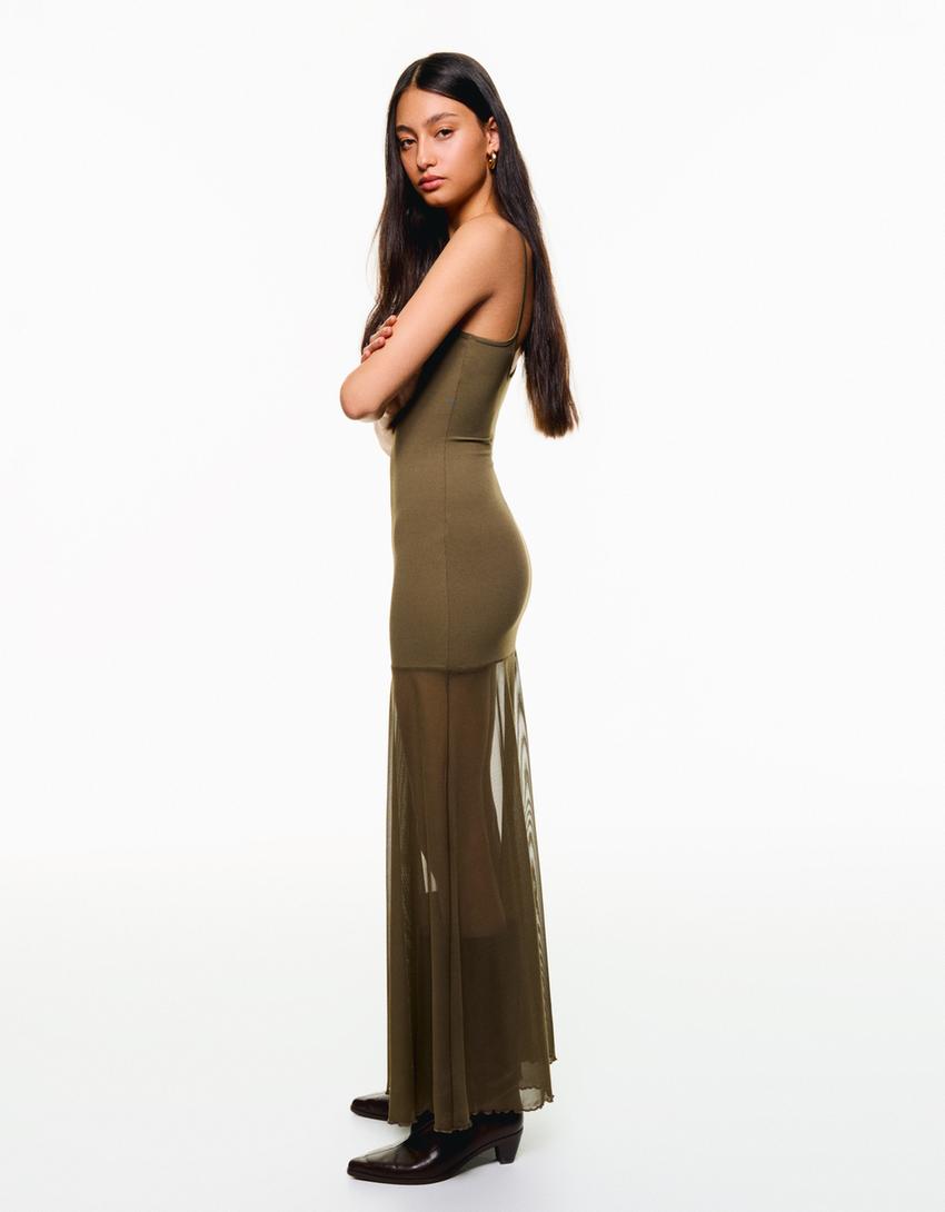 Eclipse Maxi Dress