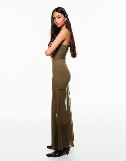 Eclipse Maxi Dress