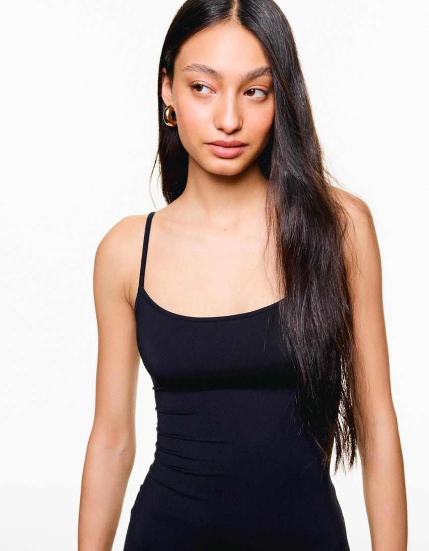 Eclipse Maxi Dress