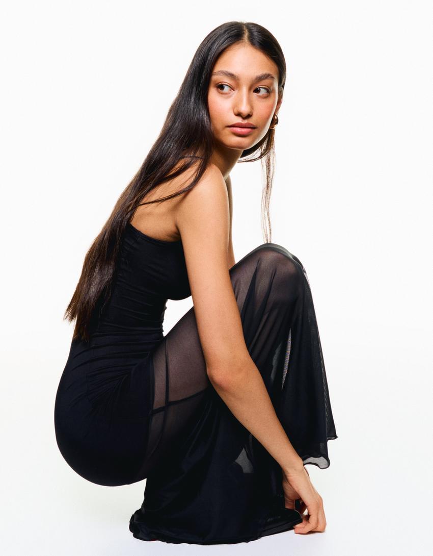 Eclipse Maxi Dress