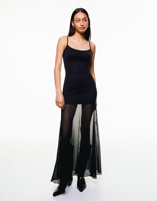 Eclipse Maxi Dress