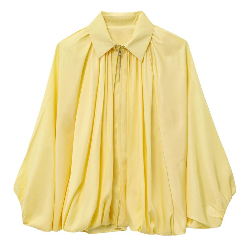 Nova Luxe Jacket