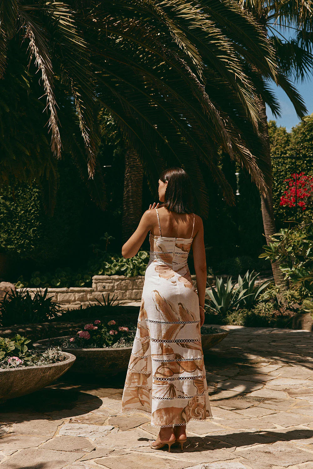 Élodie Maxi Dress
