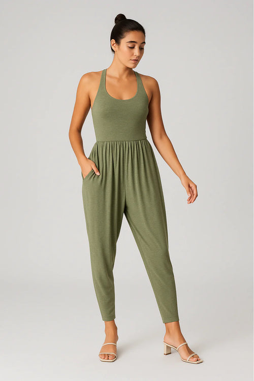 Elegra Jumpsuit