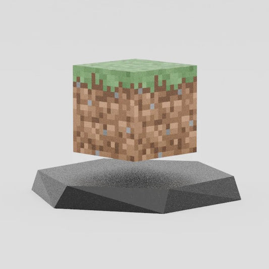 Hover Block