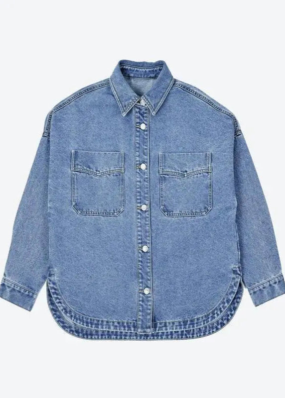 Alani Denim Jacket