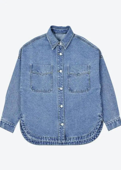 Alani Denim Jacket