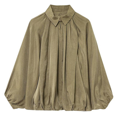 Nova Luxe Jacket