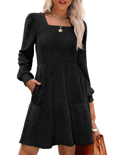 Amillia Dress