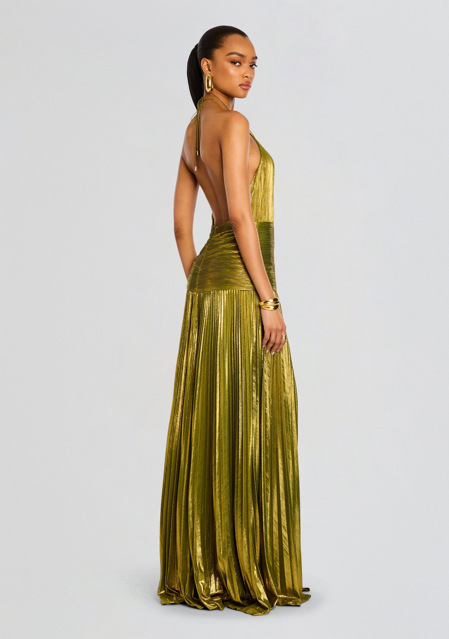 Aurelia Dress