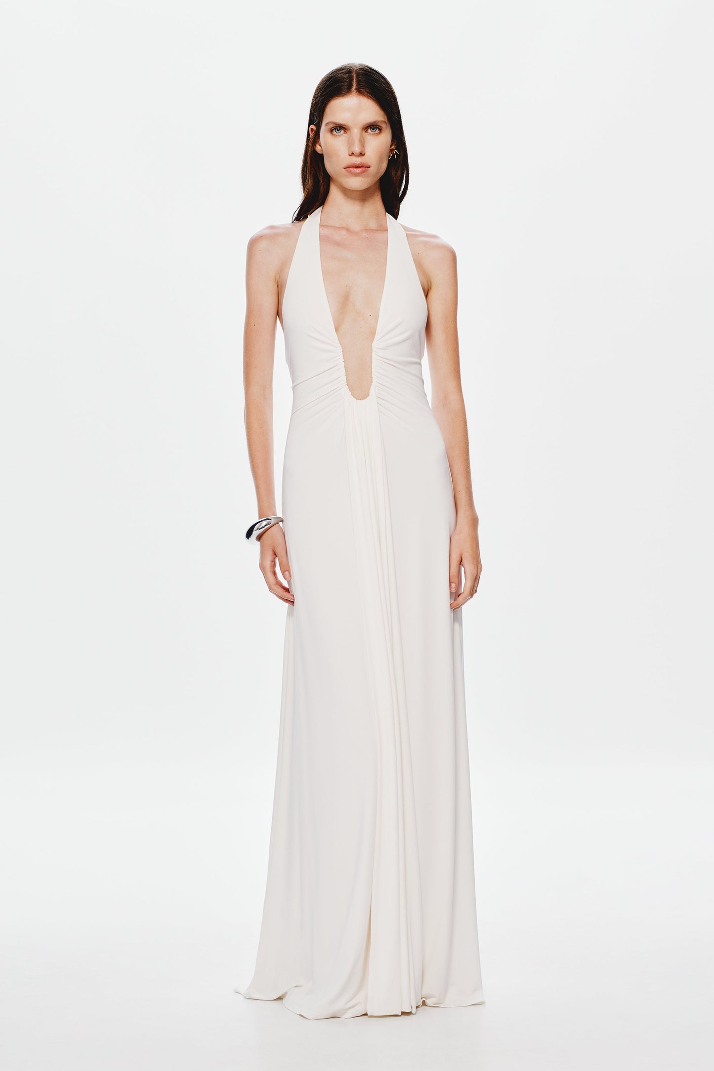 Horizon Maxi DRESS