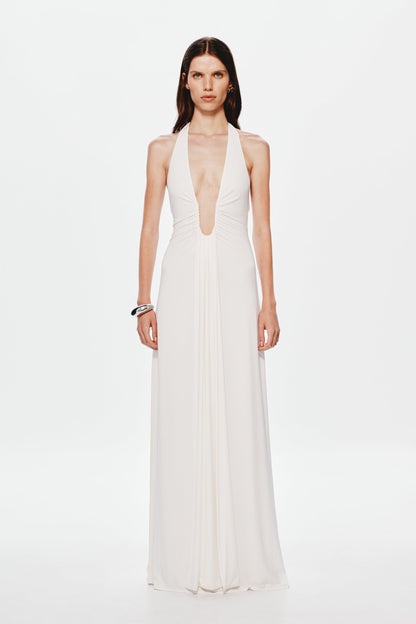 Horizon Maxi DRESS