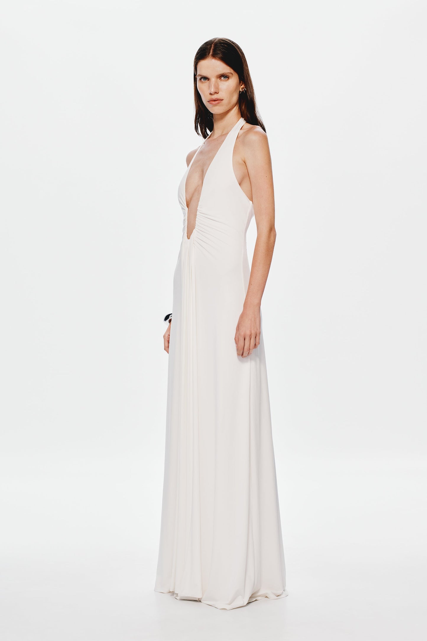 Horizon Maxi DRESS