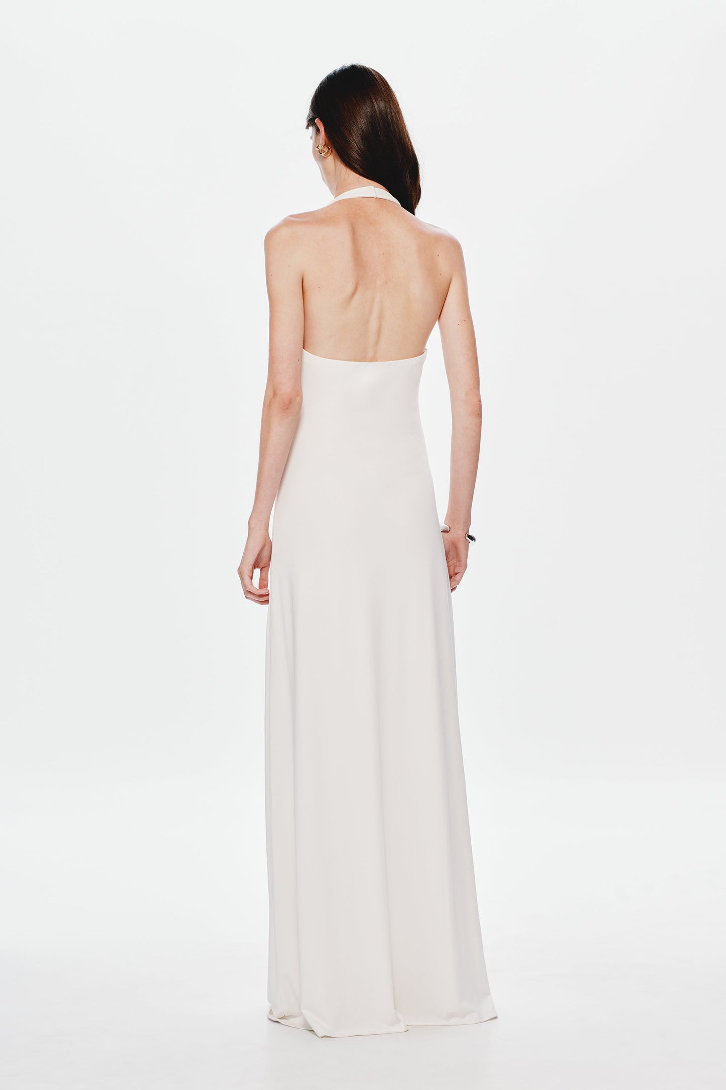 Horizon Maxi DRESS