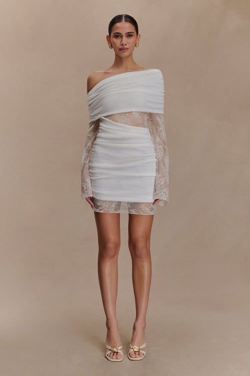 Olivia Mini Dress