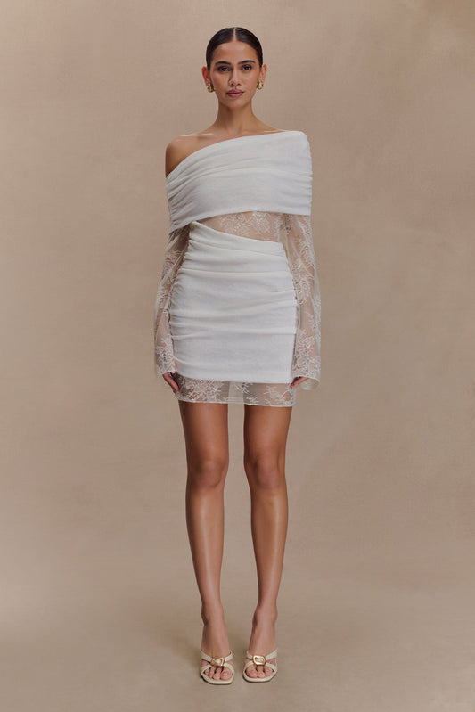 Olivia Mini Dress