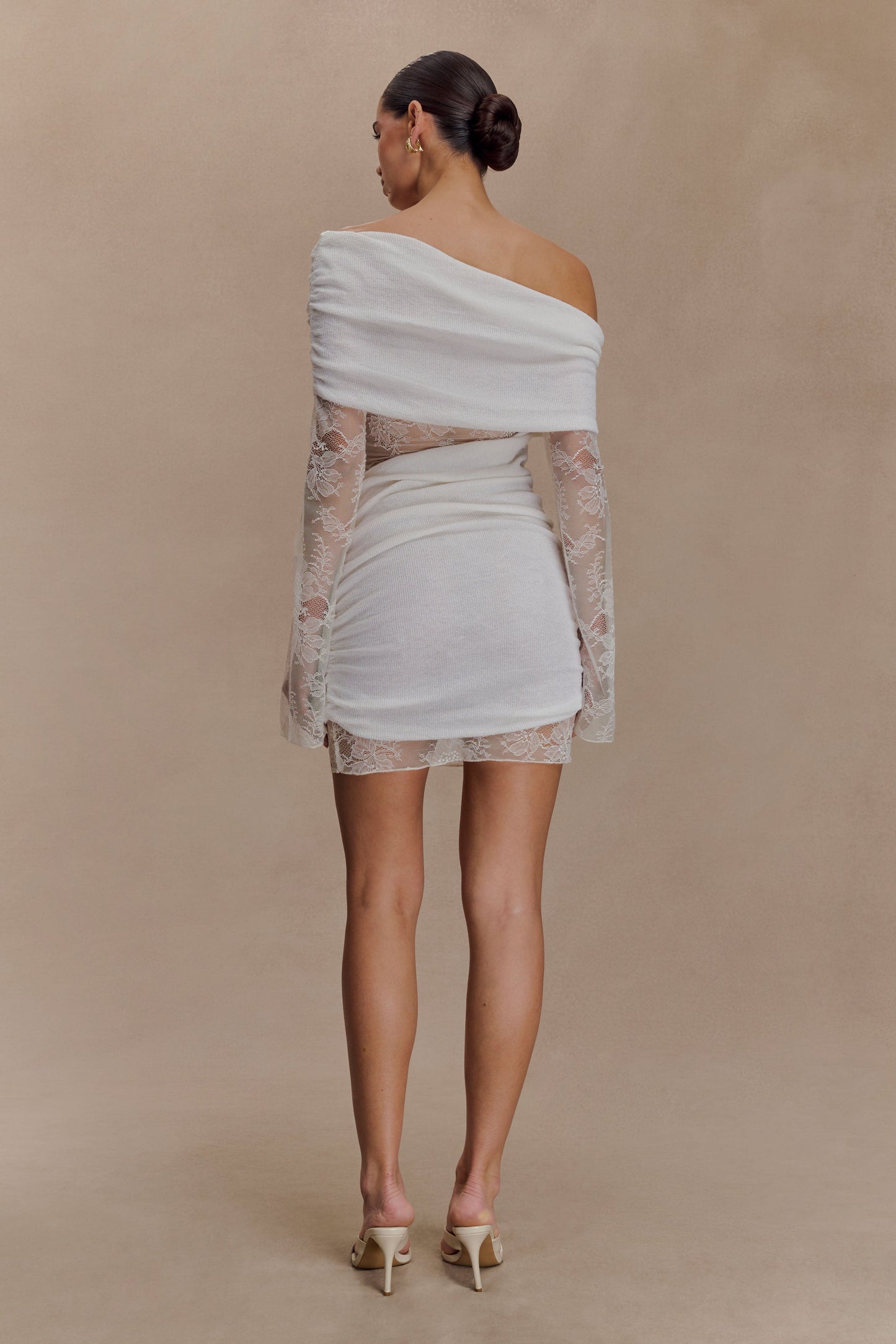 Olivia Mini Dress