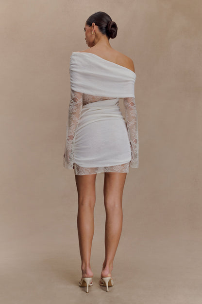 Olivia Mini Dress