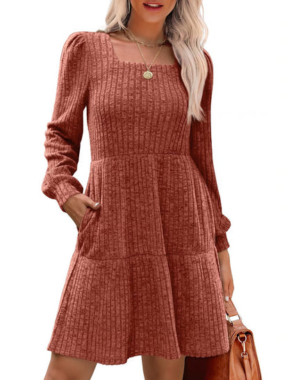 Amillia Dress