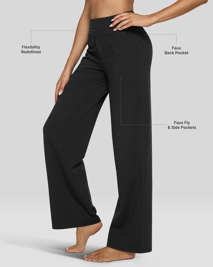 ActiveFlow Pants