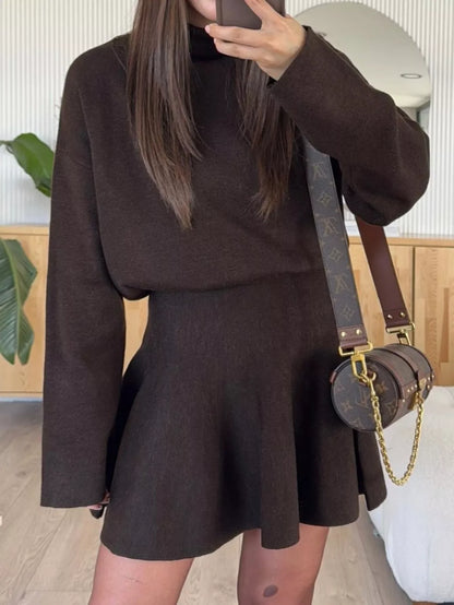 Darcy Sweater Dress