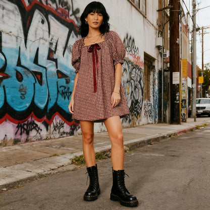Havana Dress