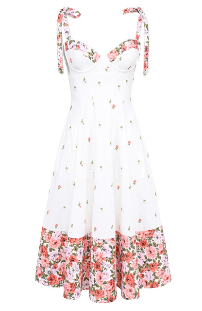 Denali Midi Dress