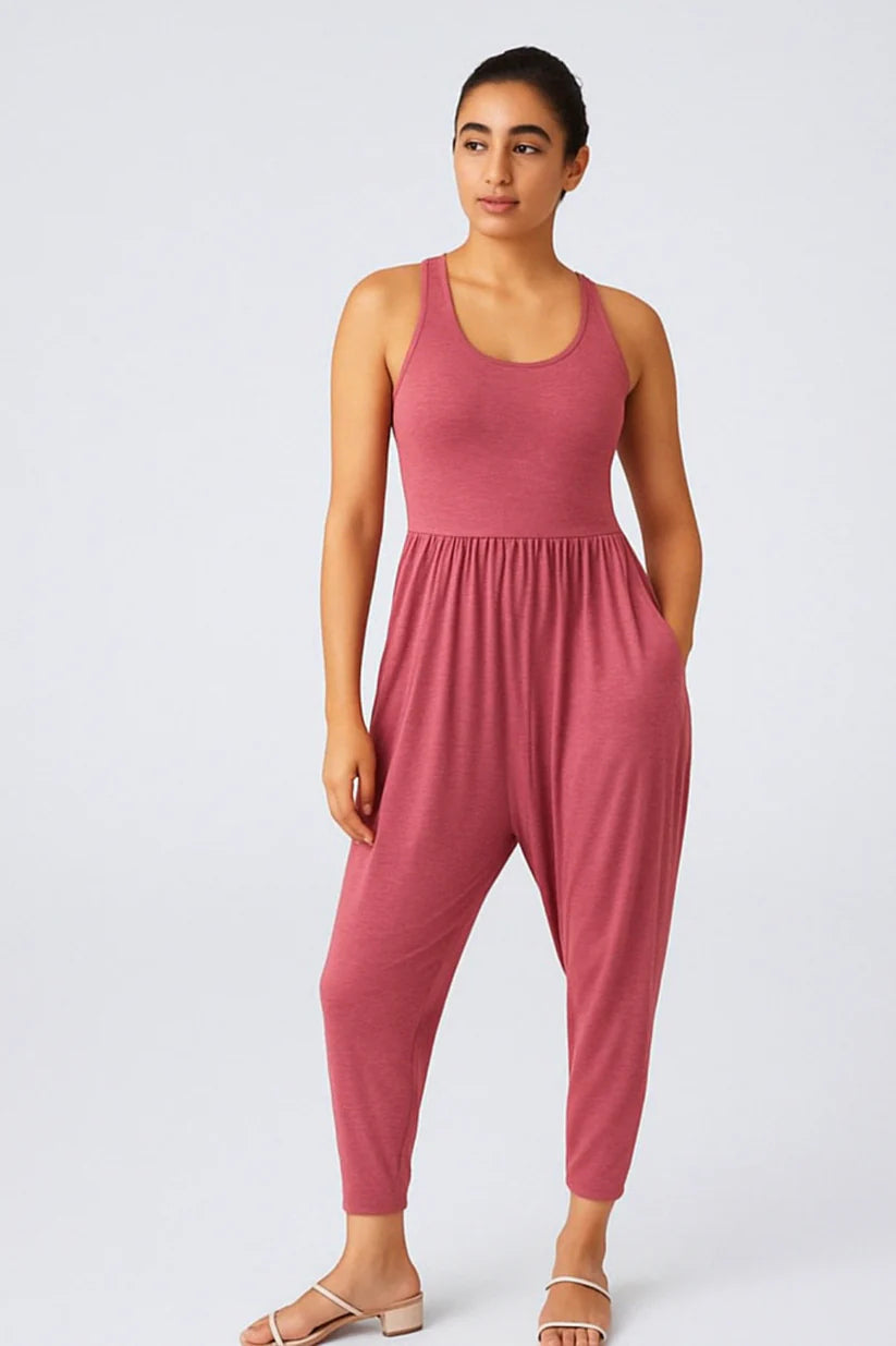 Elegra Jumpsuit
