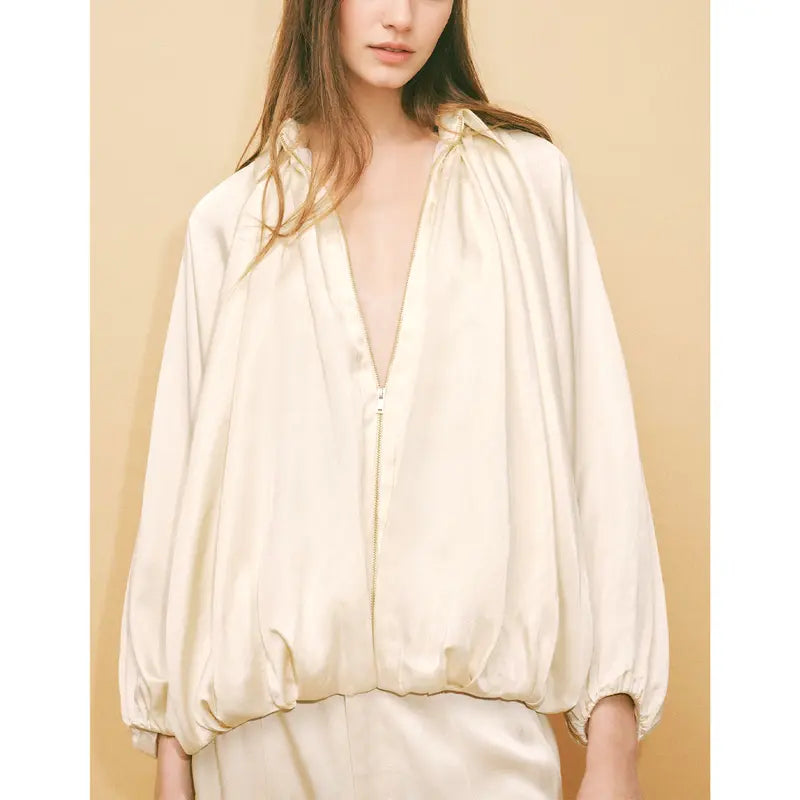 Nova Luxe Jacket