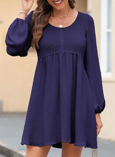 Maxine Dress