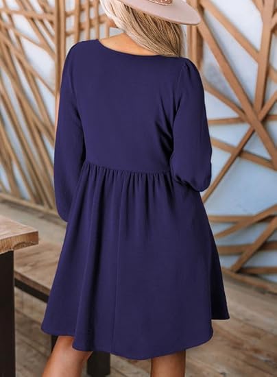 Maxine Dress