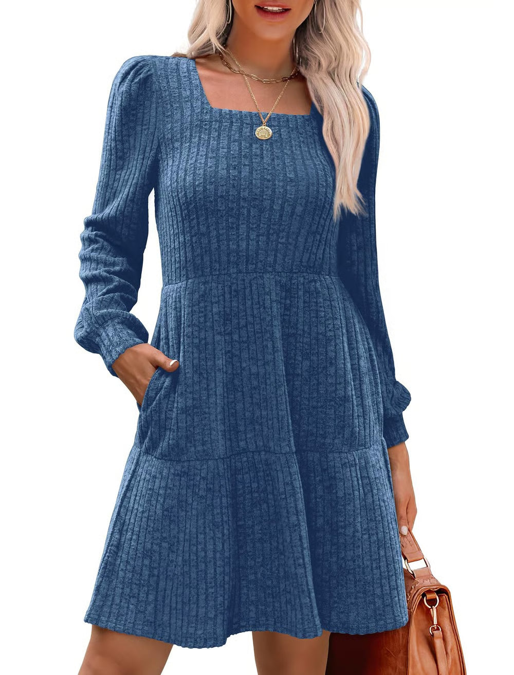Amillia Dress