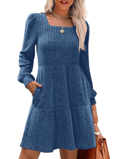 Amillia Dress