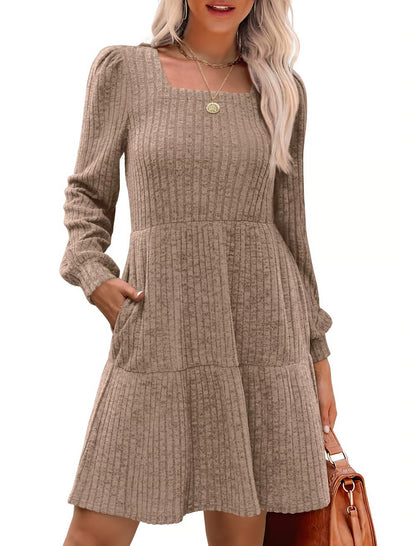 Amillia Dress